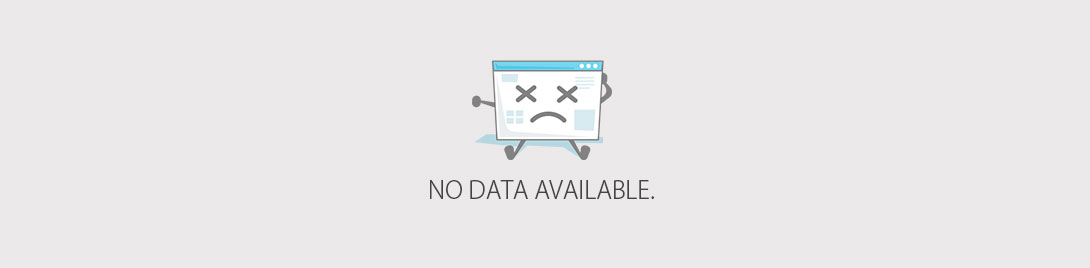 No Data Available